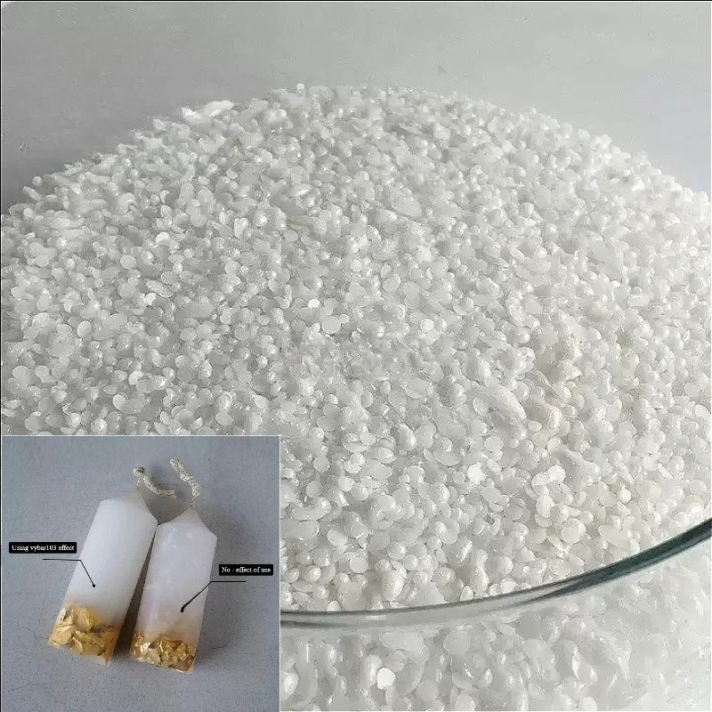 Candle Making Fragrances - 100g/200g Balmumu Katkı Maddesi Vybar 103