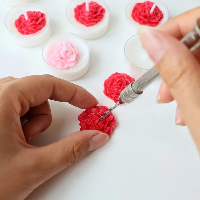 Candle Making Kit Wholesale - Mum Kendin Yap delme ve Sanat
