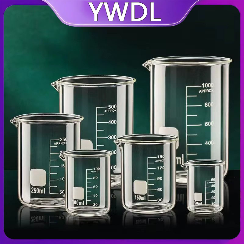 YWDL Isıya Dayanıklı Borosilik - Candle Making Jug incelemesi ve fiyatı