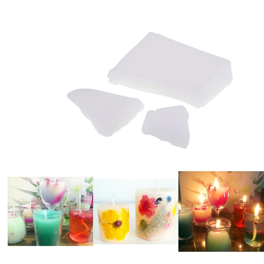 Parafin balmumu/Pillar karışım - Candle Making Wax Melter incelemesi ve fiyatı