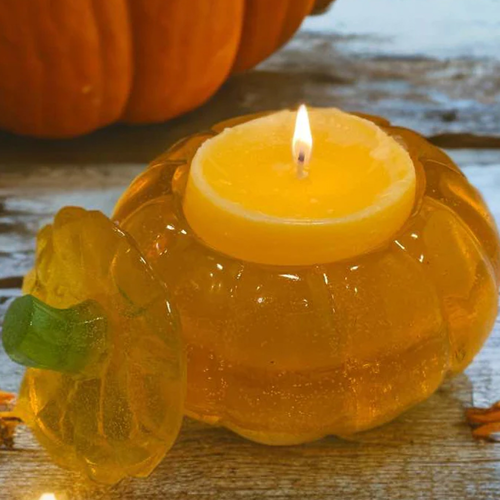 Mum Yapımı için 200g Sarı Şeff - Candle Making Kit Wholesale incelemesi ve fiyatı