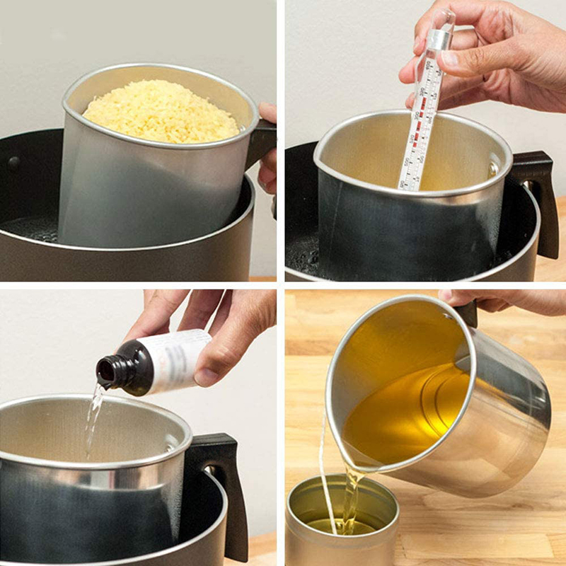 Mum Yapımı Malzemeleri Seti DI - Candle Making Jug incelemesi ve fiyatı