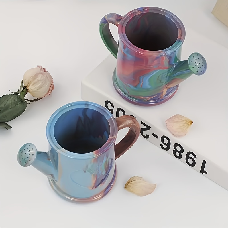 Sulama kovaları yapmak için uy - Candle Making Jug incelemesi ve fiyatı
