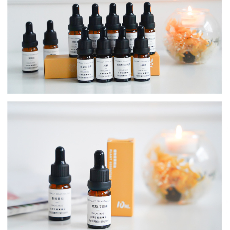 10 ml Doğal Bitki Özü Alevsiz  - Candle Making Fragrances incelemesi ve fiyatı