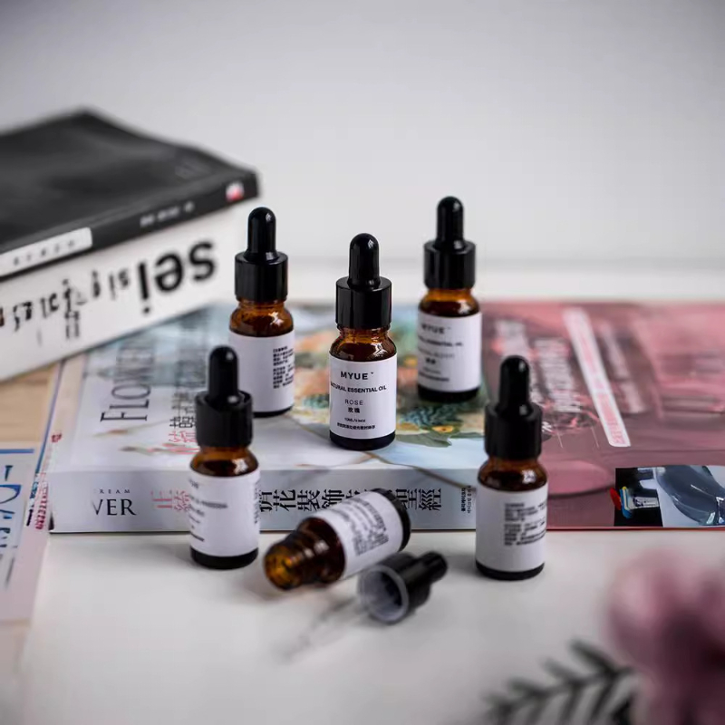 10 ml Doğal Bitki Özü Alevsiz  - Candle Making Fragrances incelemesi ve fiyatı