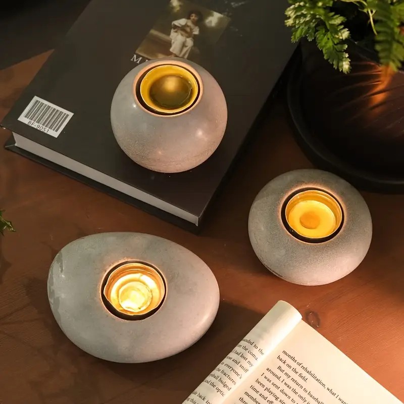 Tealight Mumluk Reçine Silikon - Candle Making Jug incelemesi ve fiyatı