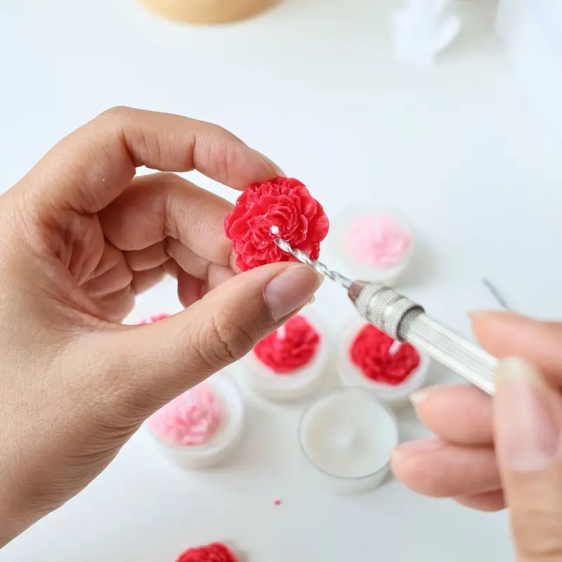 Mum Kendin Yap delme ve Sanat  - Candle Making Kit Wholesale incelemesi ve fiyatı