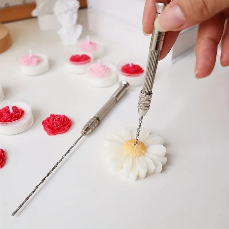 Mum Kendin Yap delme ve Sanat  - Candle Making Kit Wholesale incelemesi ve fiyatı
