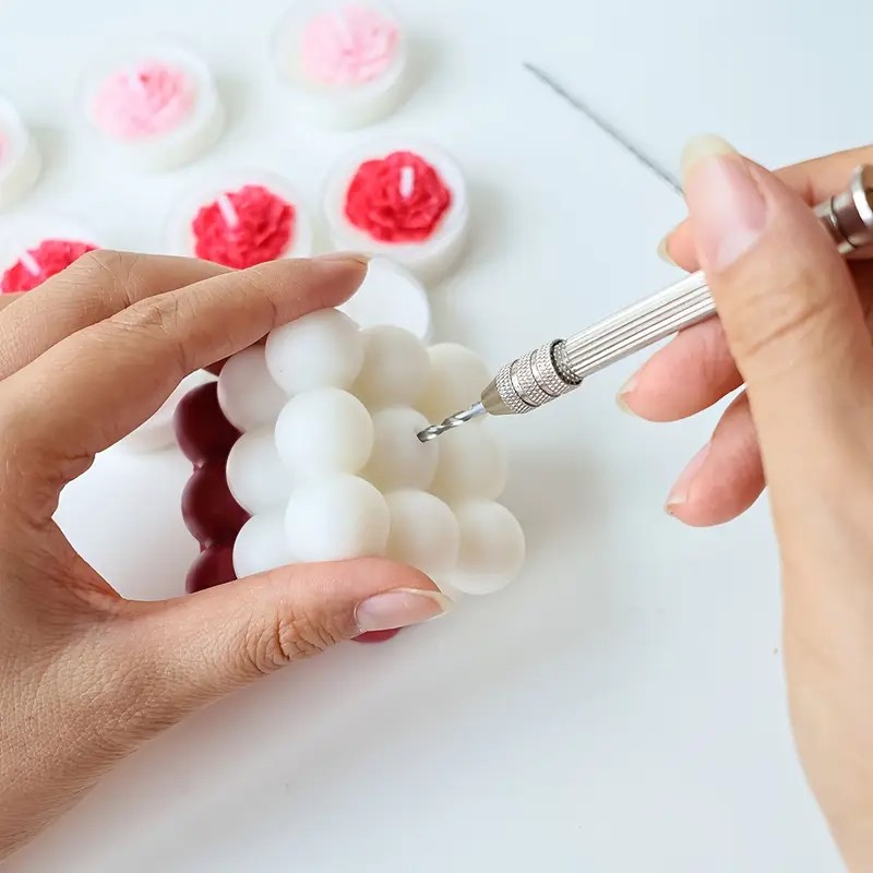 Mum Kendin Yap delme ve Sanat  - Candle Making Kit Wholesale incelemesi ve fiyatı