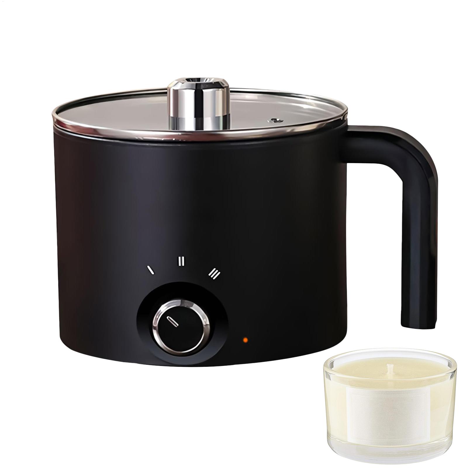1.5L Büyük Paslanmaz Çelik Ele - Candle Making Jug incelemesi ve fiyatı