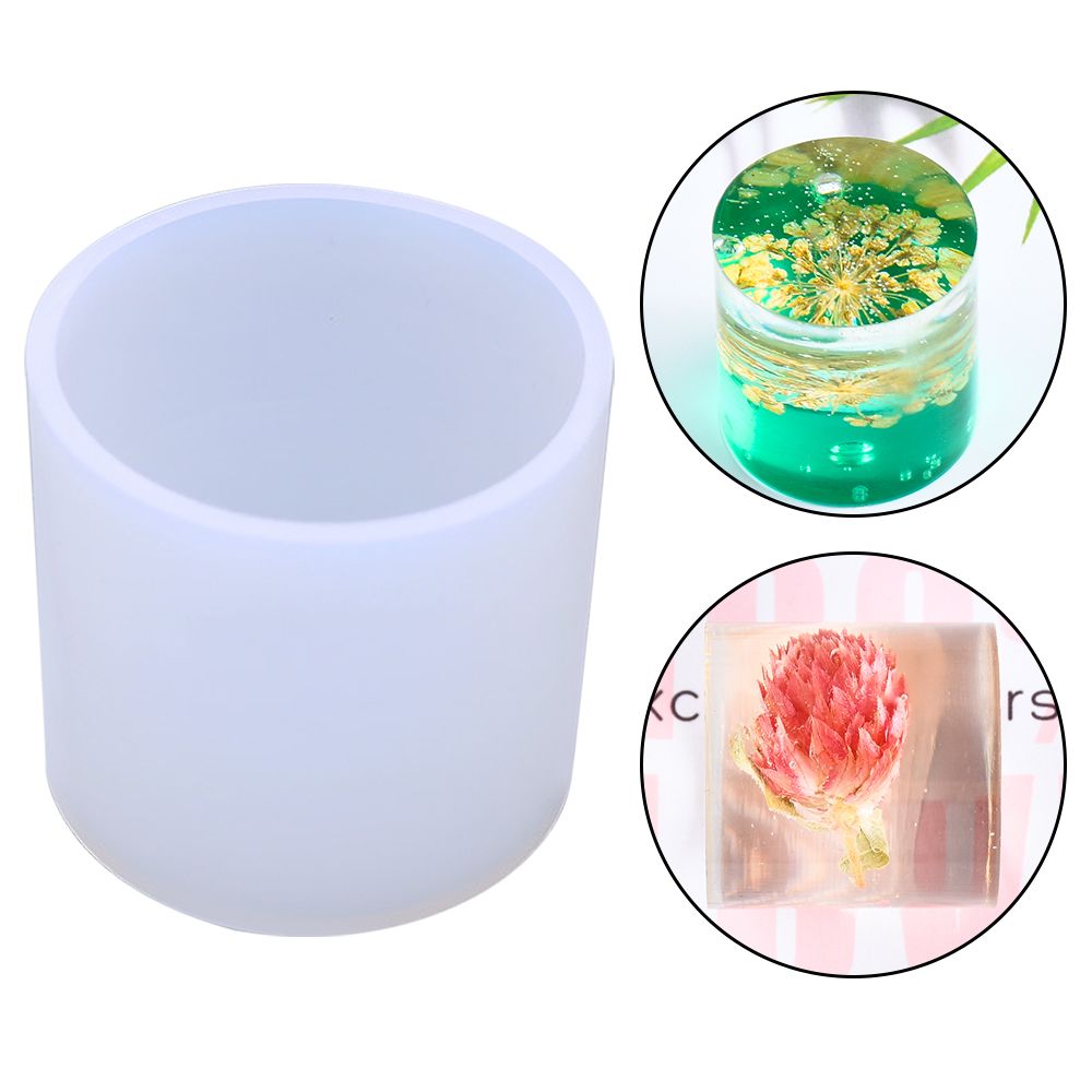3D silindir silikon mum kalıp  - Candle Making Wax Melter incelemesi ve fiyatı