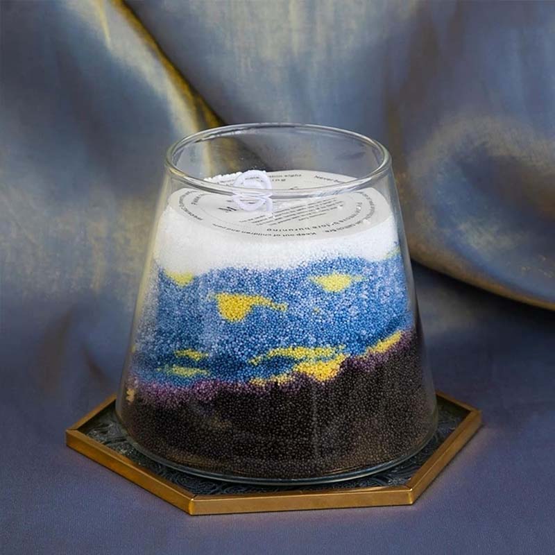 Balmumu Mum Yapımı için 200 gr - Candle Making Wax Melter incelemesi ve fiyatı