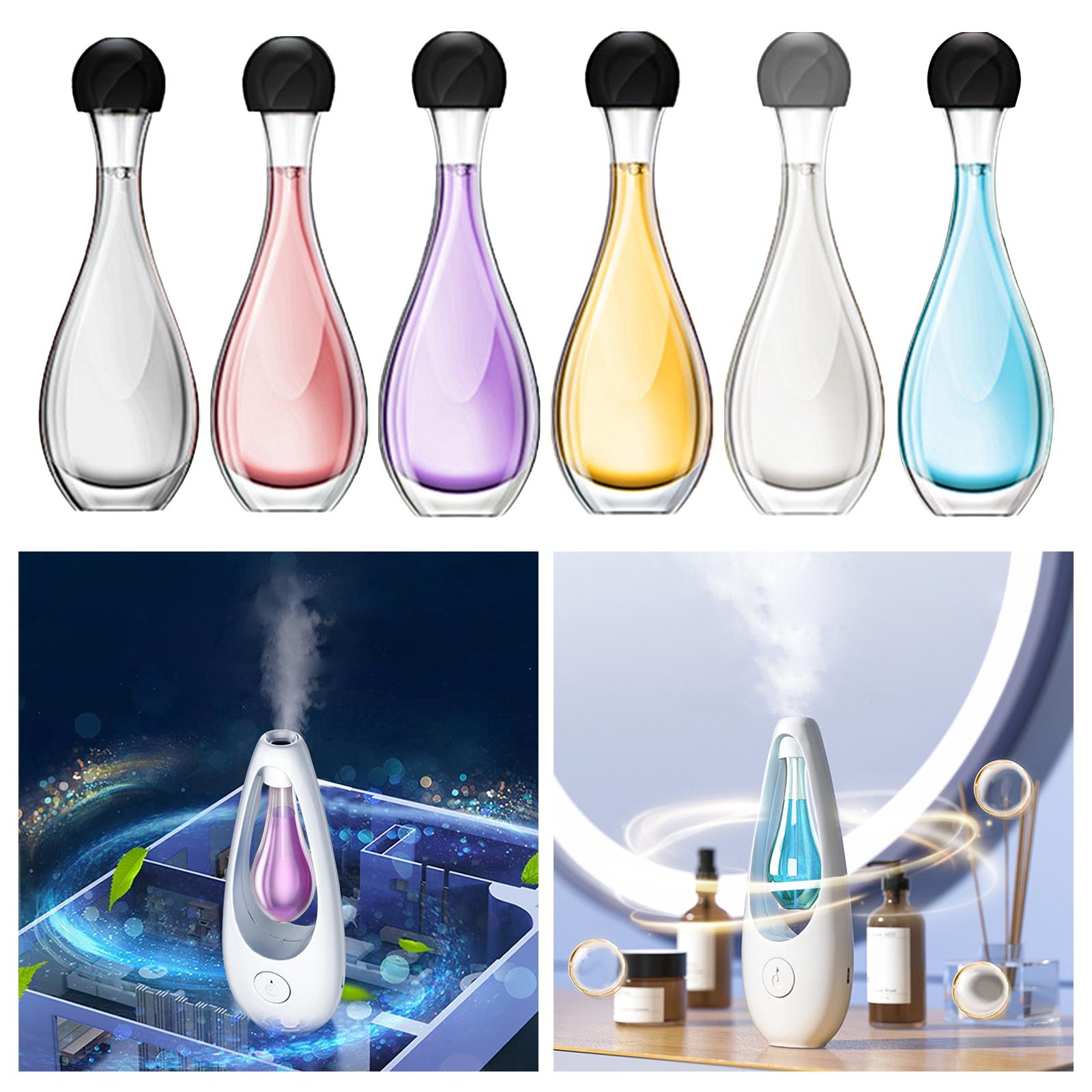Difüzör uçucu yağlar DIY mum s - Candle Making Fragrances incelemesi ve fiyatı