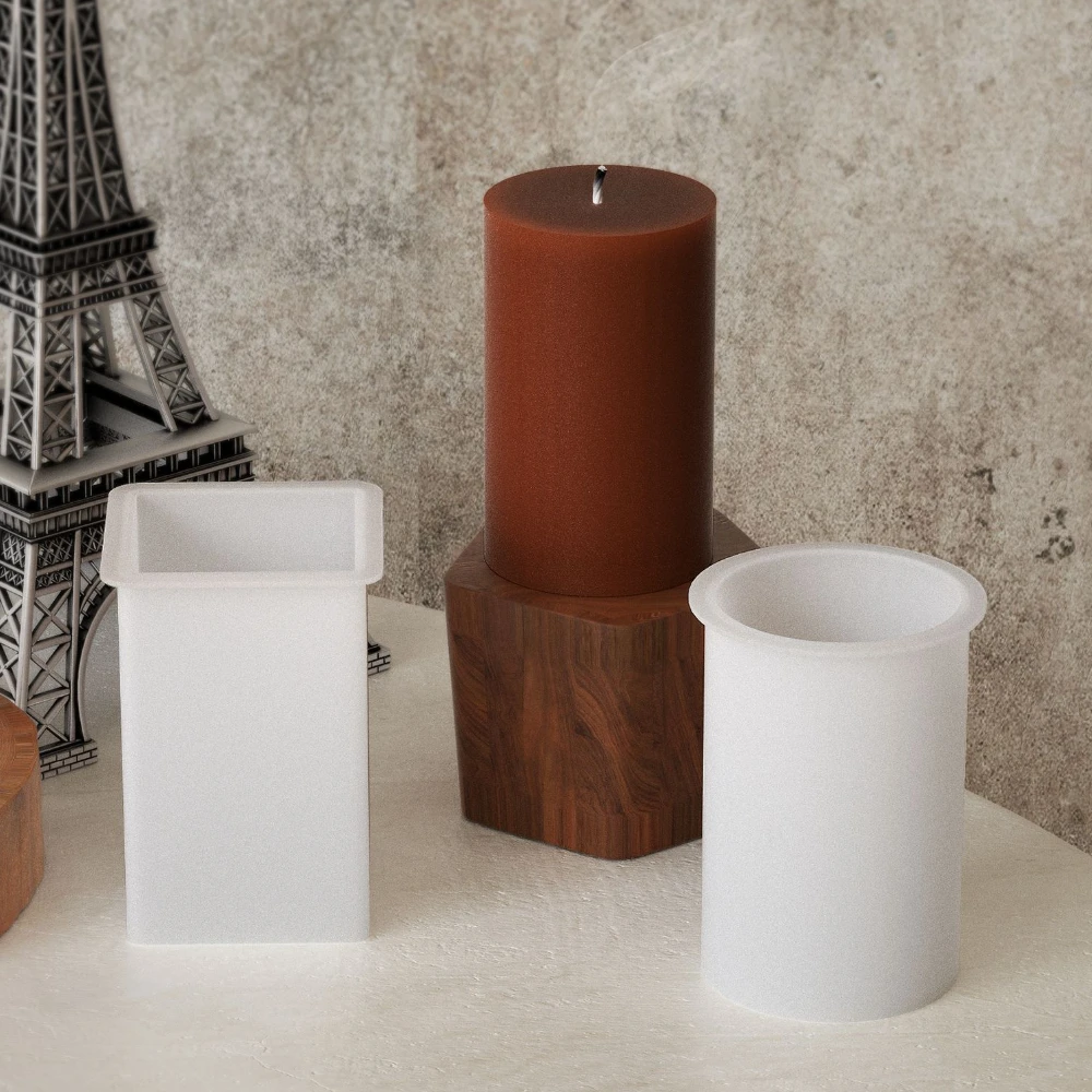 Basit Sanatçı Geometri Şekli R - Candle Making Kit Wholesale incelemesi ve fiyatı