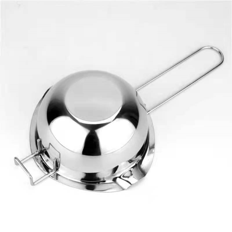 Paslanmaz Çelik Balmumu Eritme - Candle Making Jug incelemesi ve fiyatı